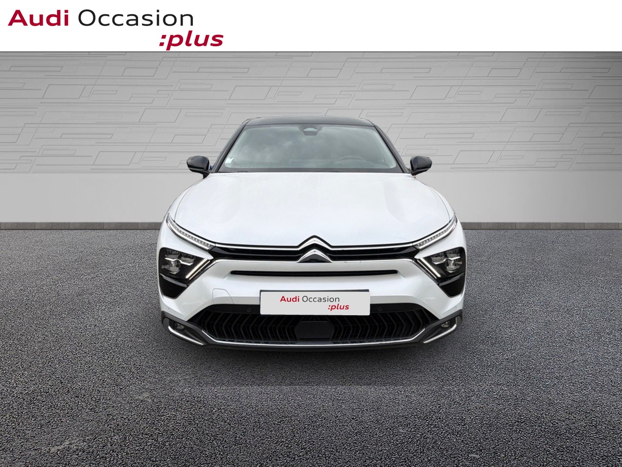 Voitures occasions CITROEN C5 X Shine Rivery
