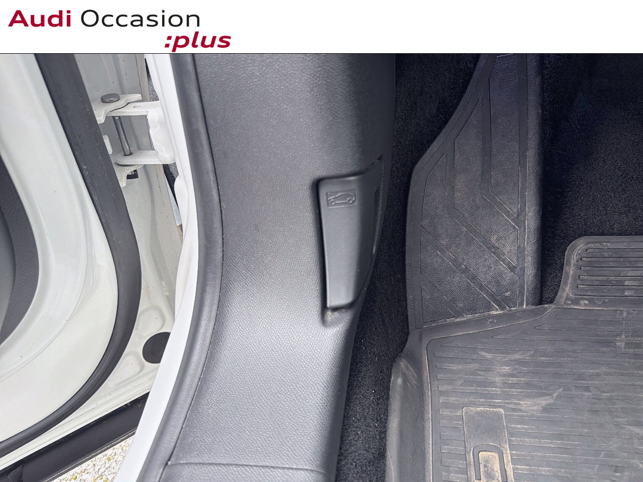 Voitures occasions CITROEN C5 X Shine Rivery