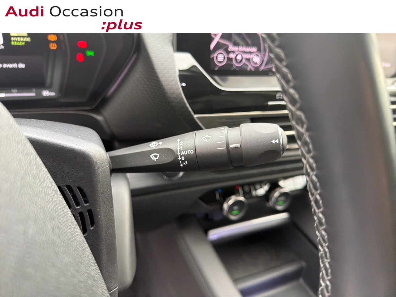 Voitures occasions CITROEN C5 X Shine Rivery