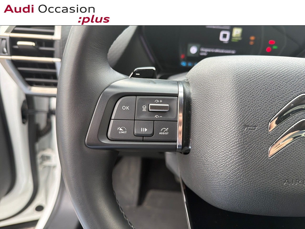 Voitures occasions CITROEN C5 X Shine Rivery