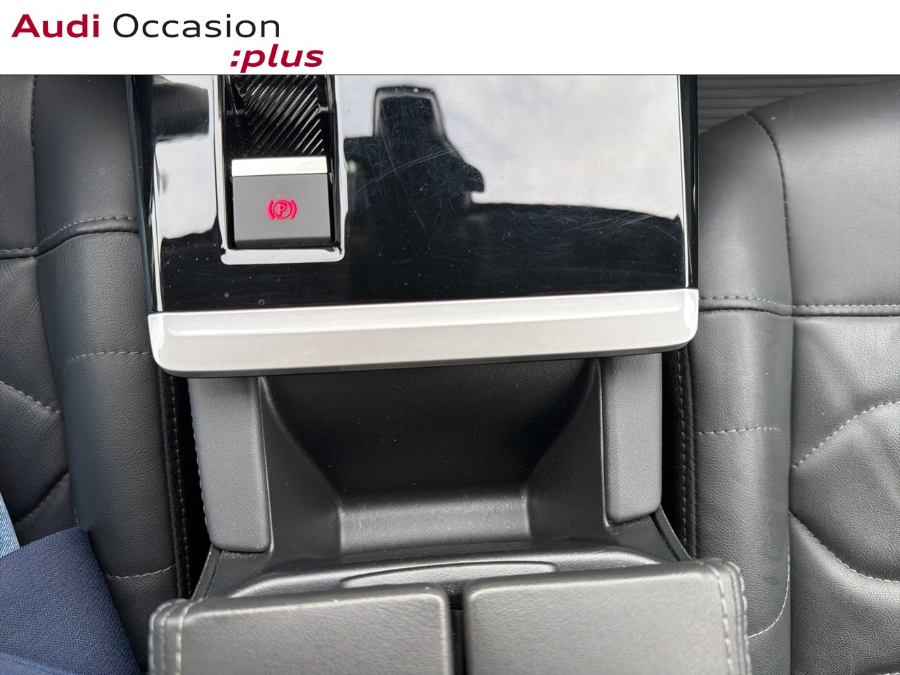 Voitures occasions CITROEN C5 X Shine Rivery