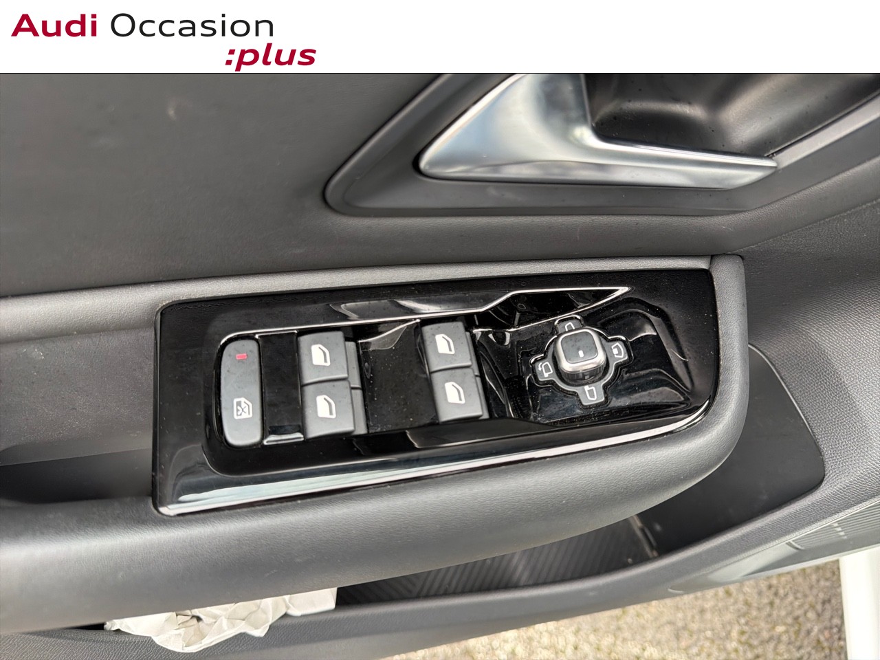 Voitures occasions CITROEN C5 X Shine Rivery