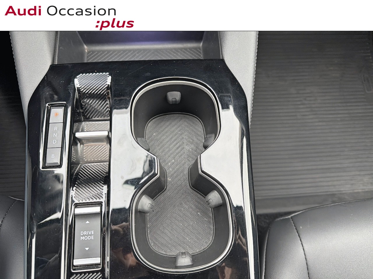 Voitures occasions CITROEN C5 X Shine Rivery