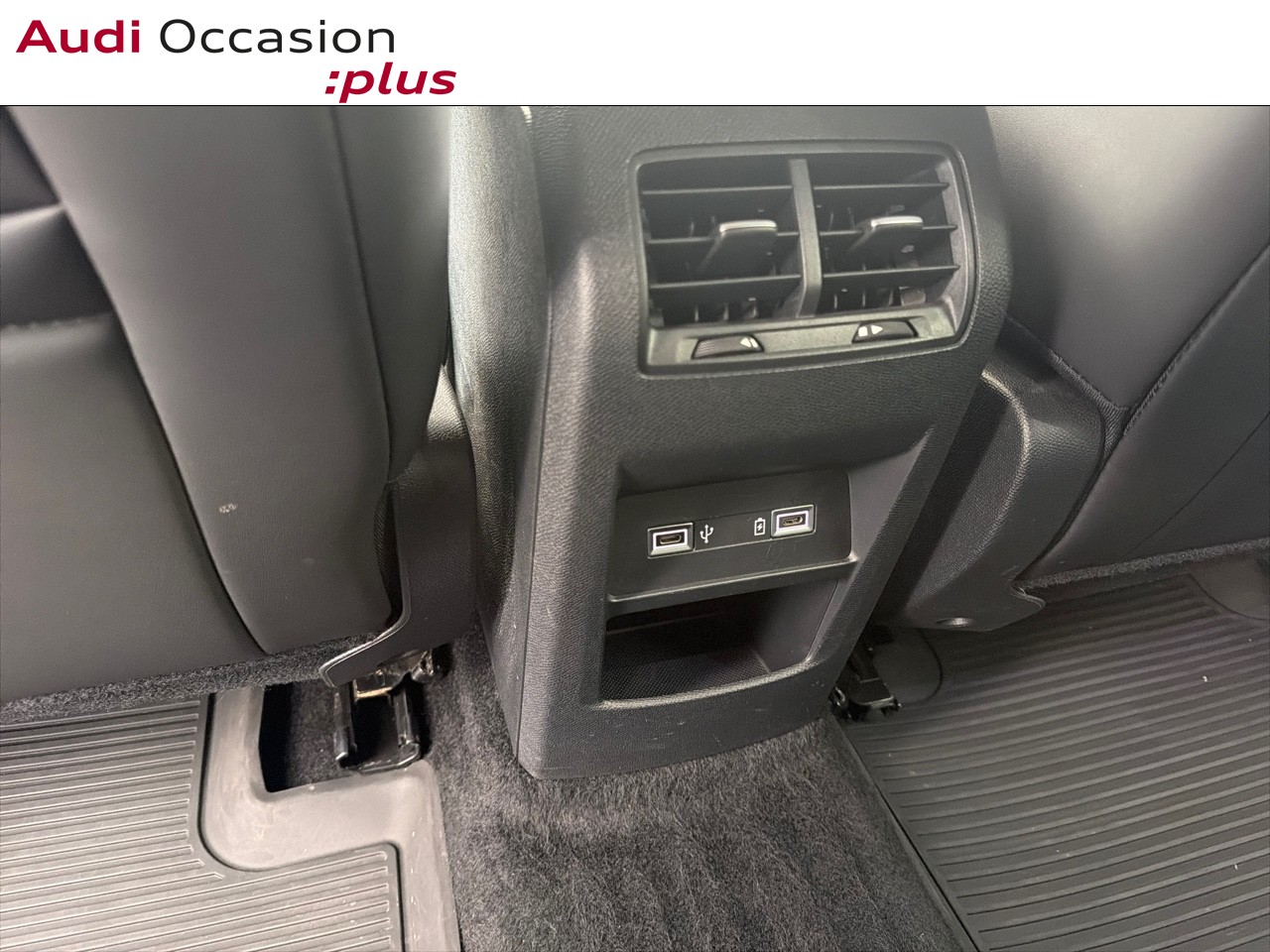 Voitures occasions CITROEN C5 X Shine Rivery