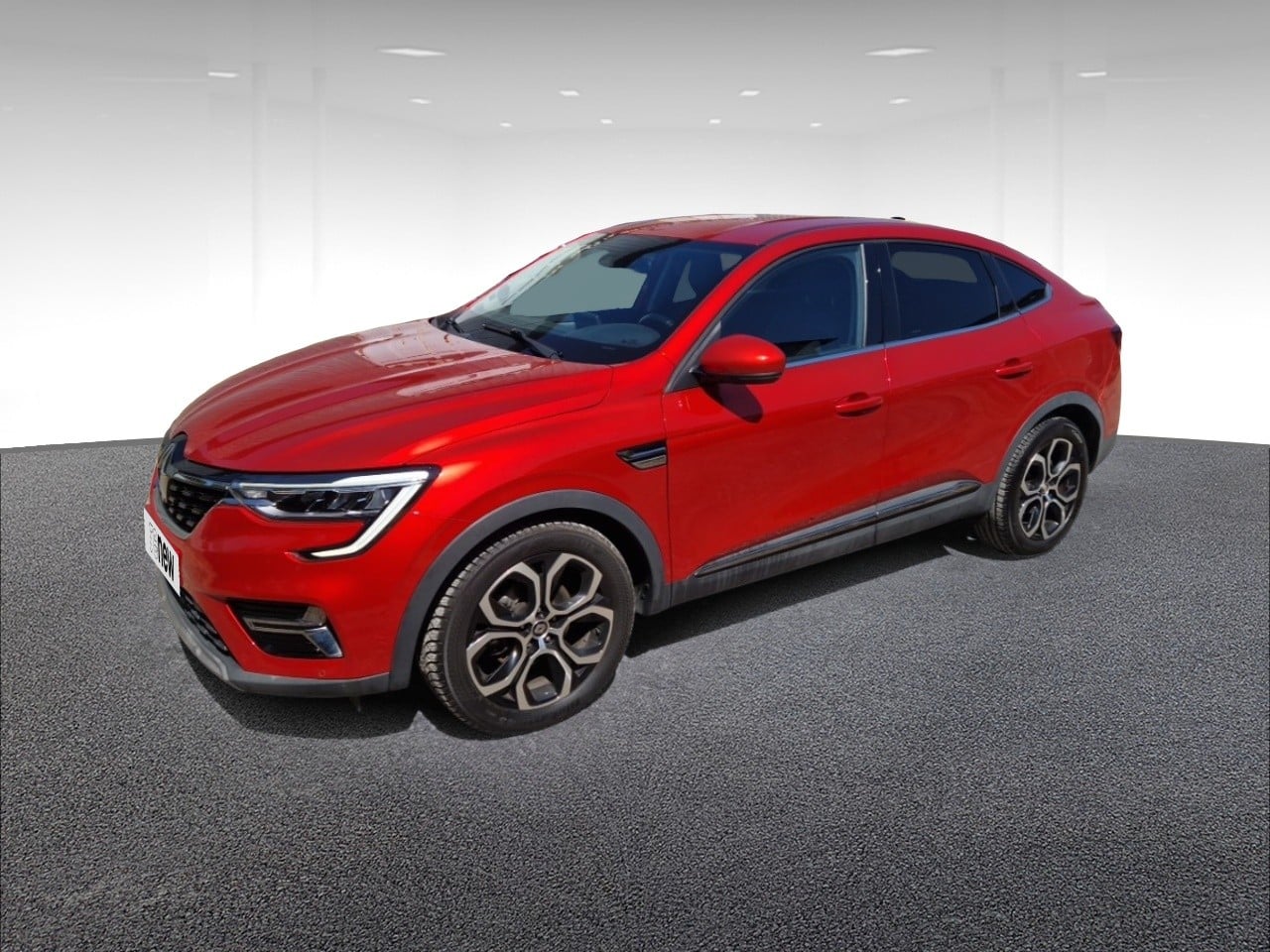 1.6 E-Tech 145ch Intens -21B