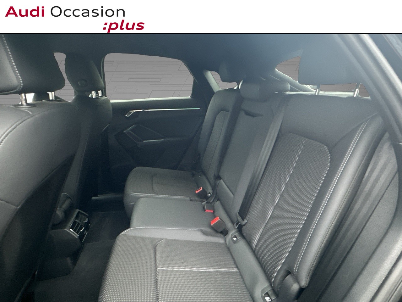 Voitures occasions Audi Q3 Sportback S line Lille