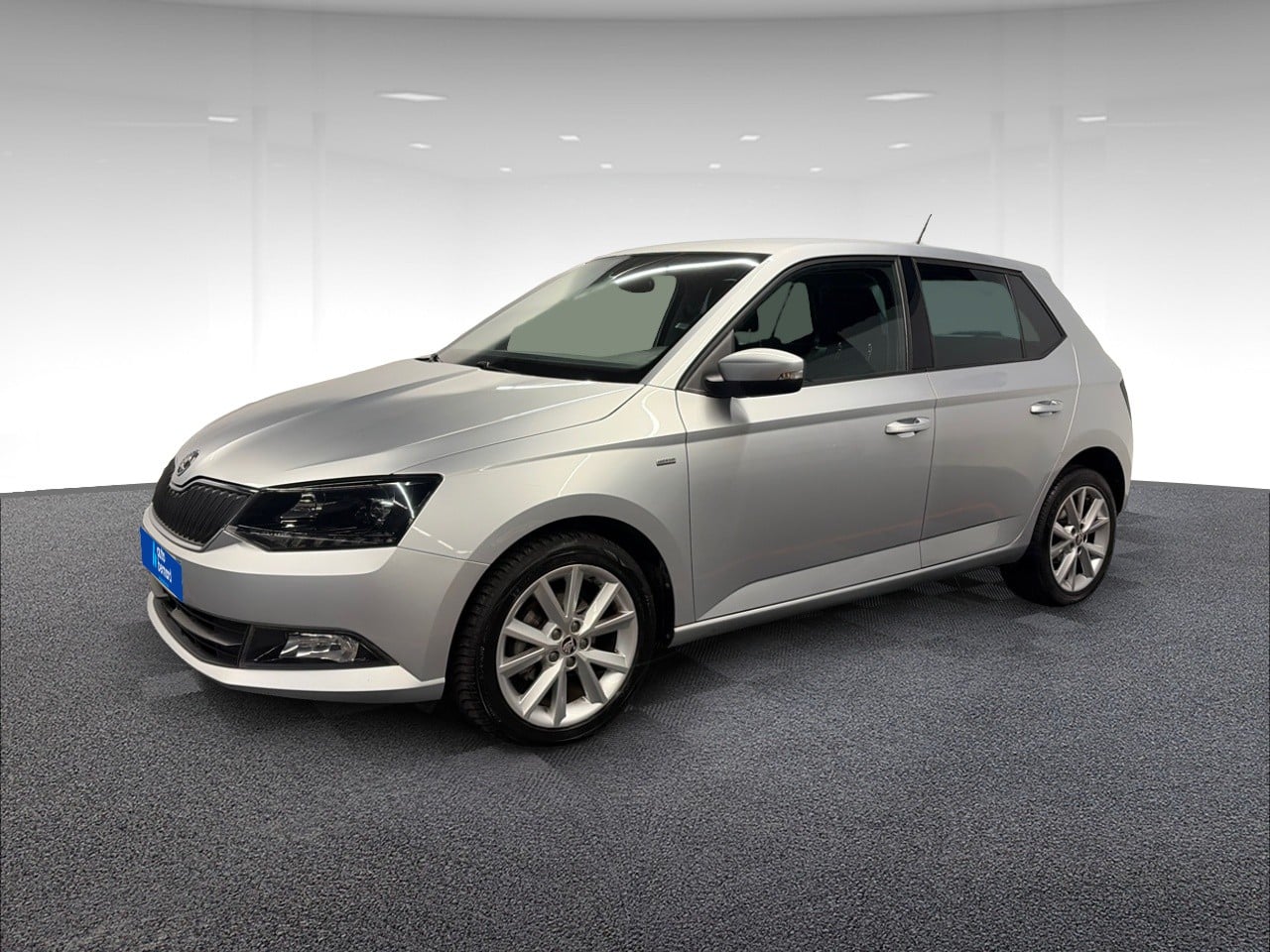 1.4 TDI 90ch FAP Clever
