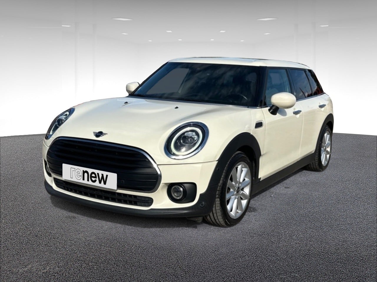 MINI CLUBMAN F54 LCI Clubman One 102 ch