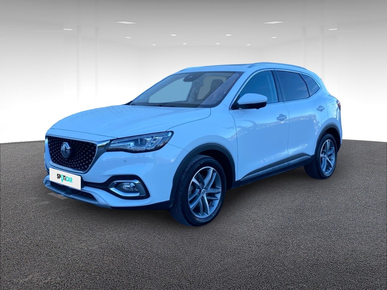 1.5T GDI 258ch PHEV Luxury