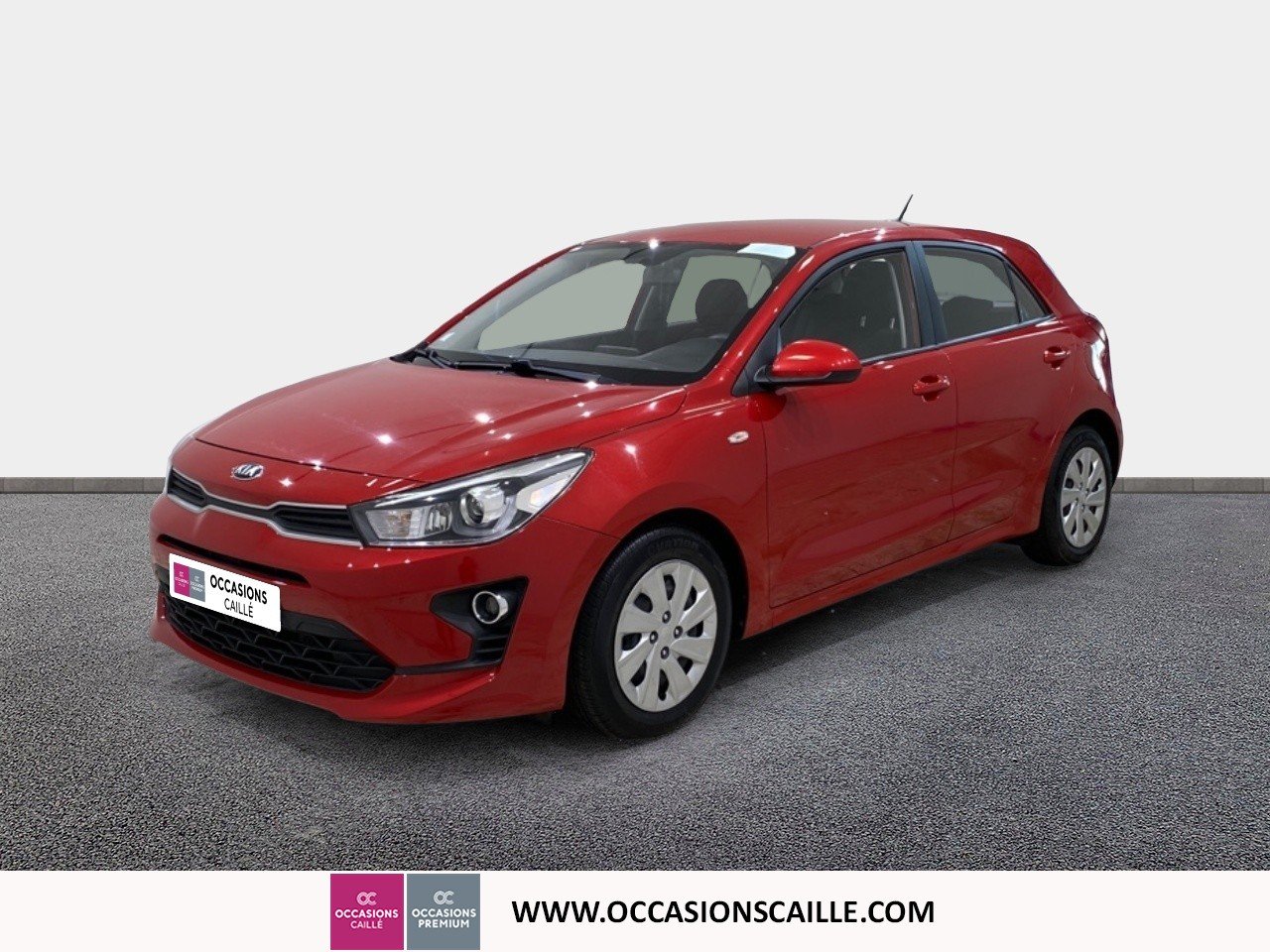 KIA RIO MOTION 1.0 100CV