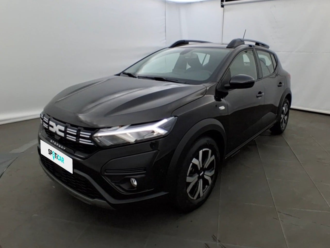 1.0 ECO-G 100ch Stepway Expression -24