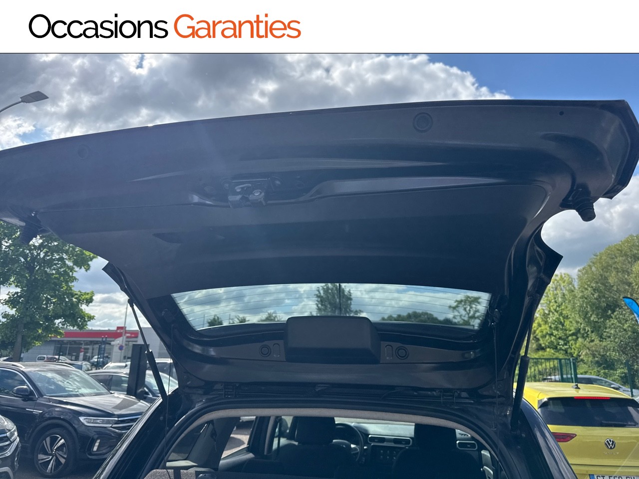 Voitures occasions DACIA DUSTER Journey Thionville