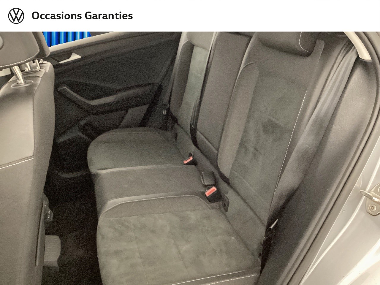 Voitures occasions VOLKSWAGEN T-ROC Style Nice