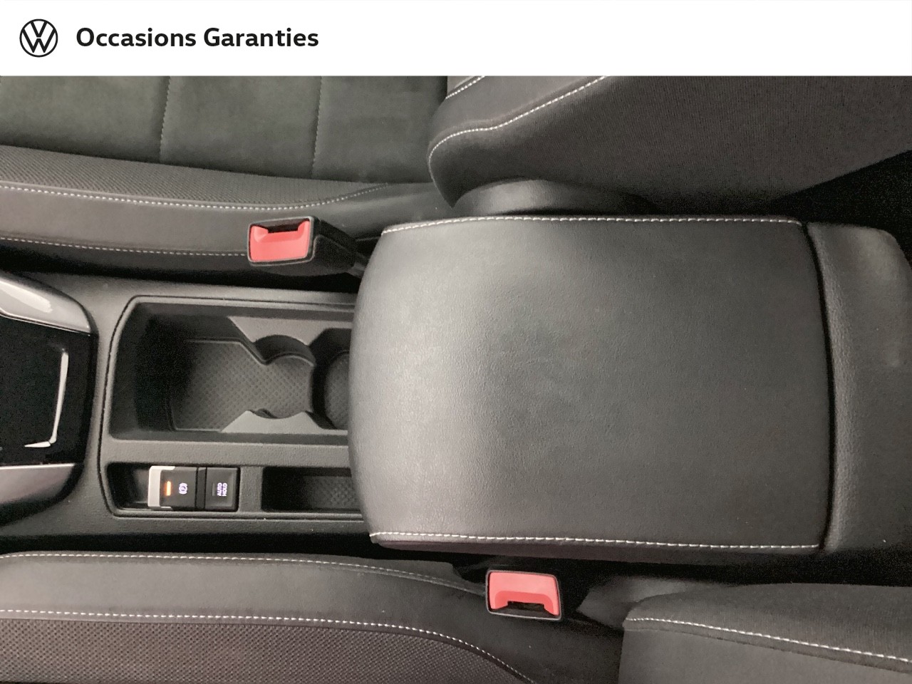 Voitures occasions VOLKSWAGEN T-ROC Style Nice