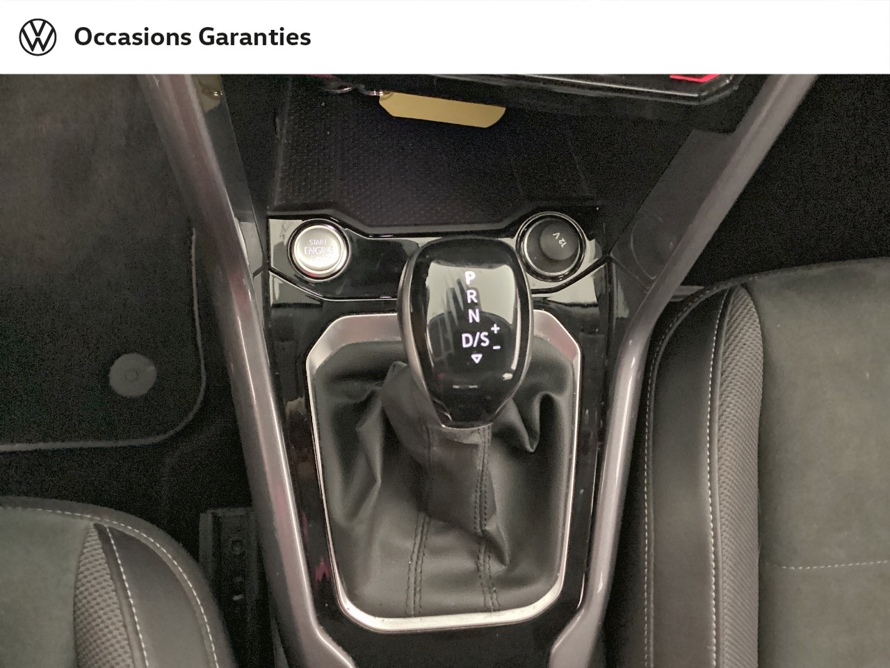 Voitures occasions VOLKSWAGEN T-ROC Style Nice