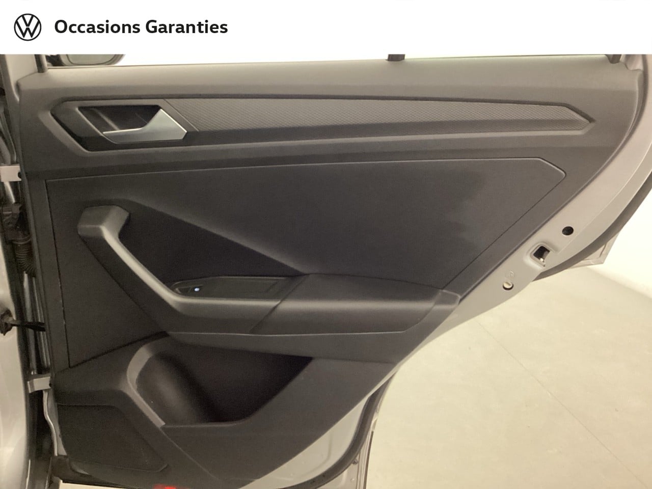 Voitures occasions VOLKSWAGEN T-ROC Style Nice
