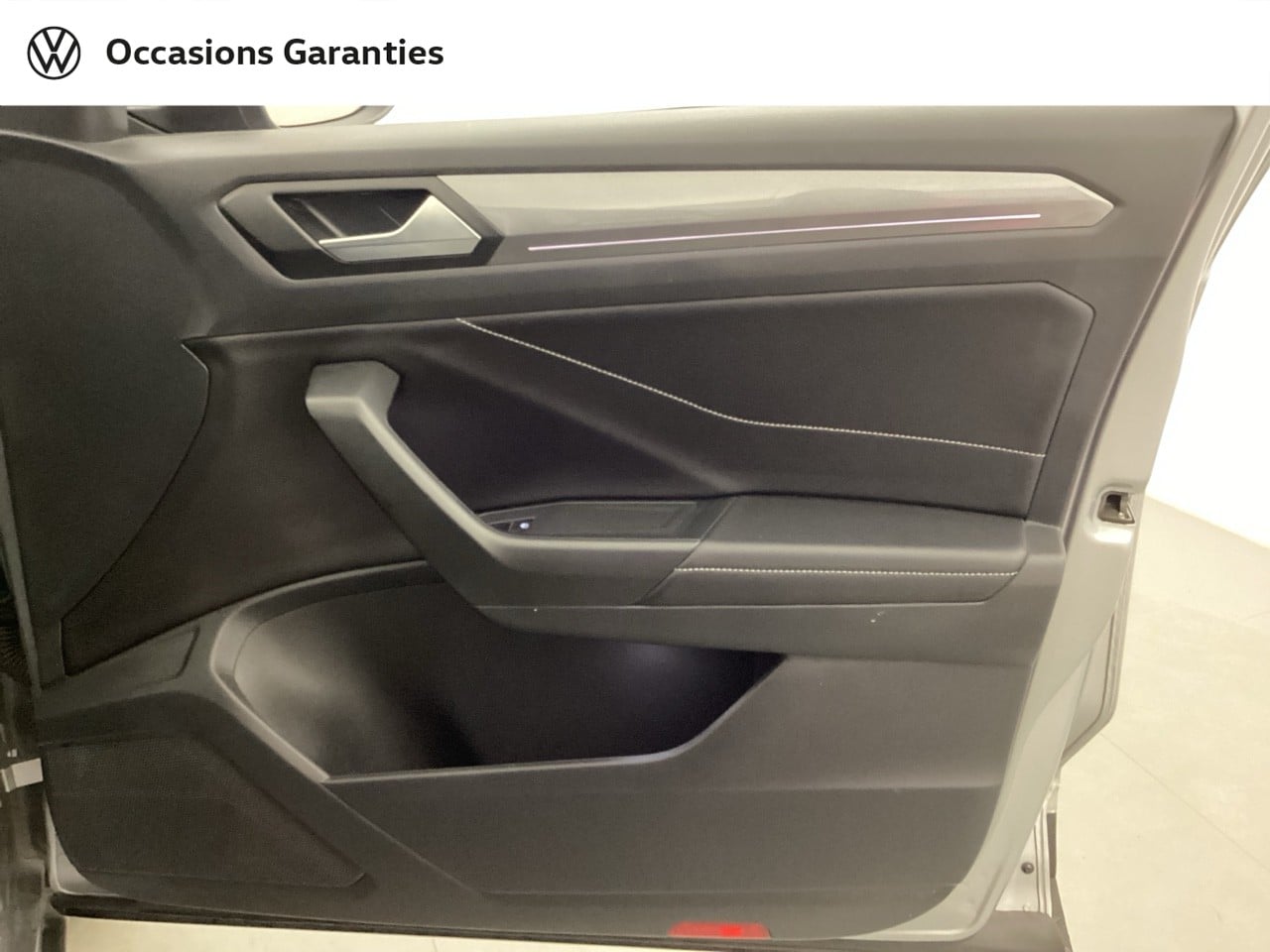 Voitures occasions VOLKSWAGEN T-ROC Style Nice
