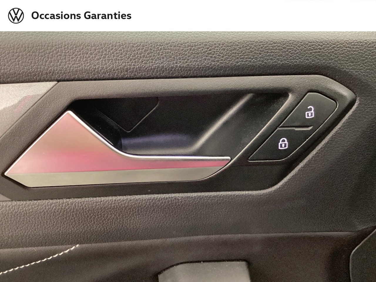 Voitures occasions VOLKSWAGEN T-ROC Style Mougins