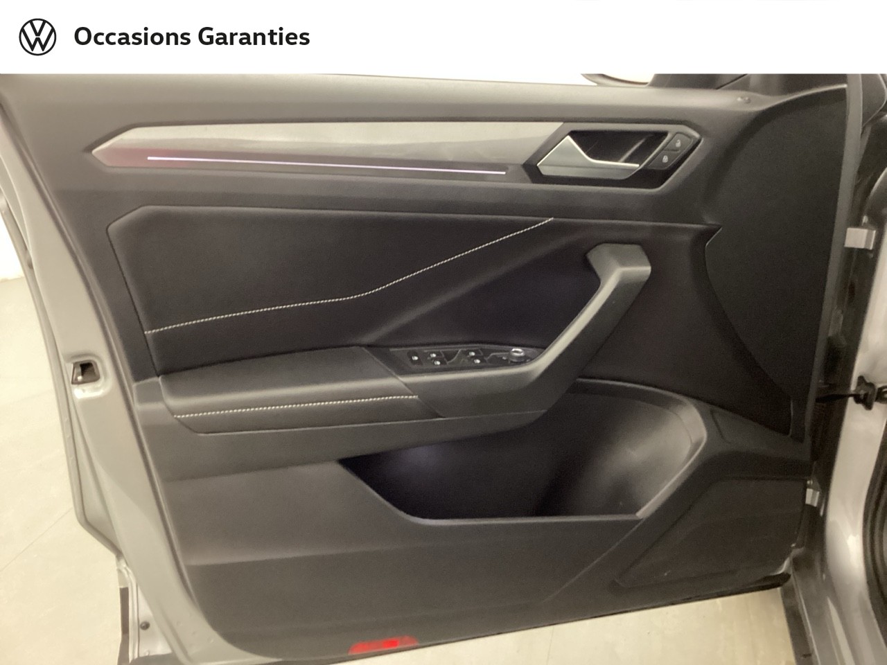 Voitures occasions VOLKSWAGEN T-ROC Style Nice