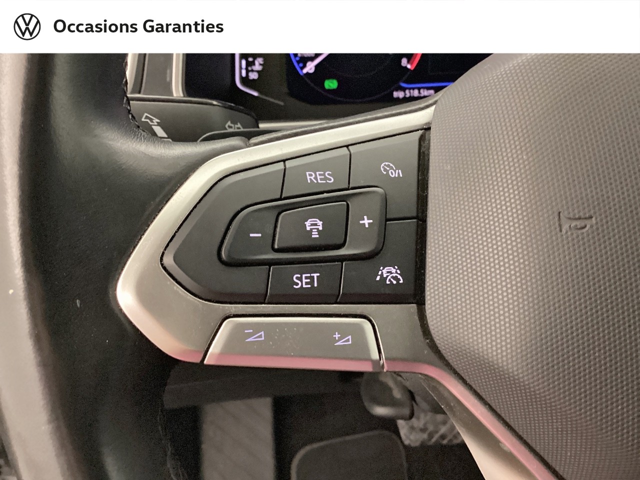 Voitures occasions VOLKSWAGEN T-ROC Style Nice