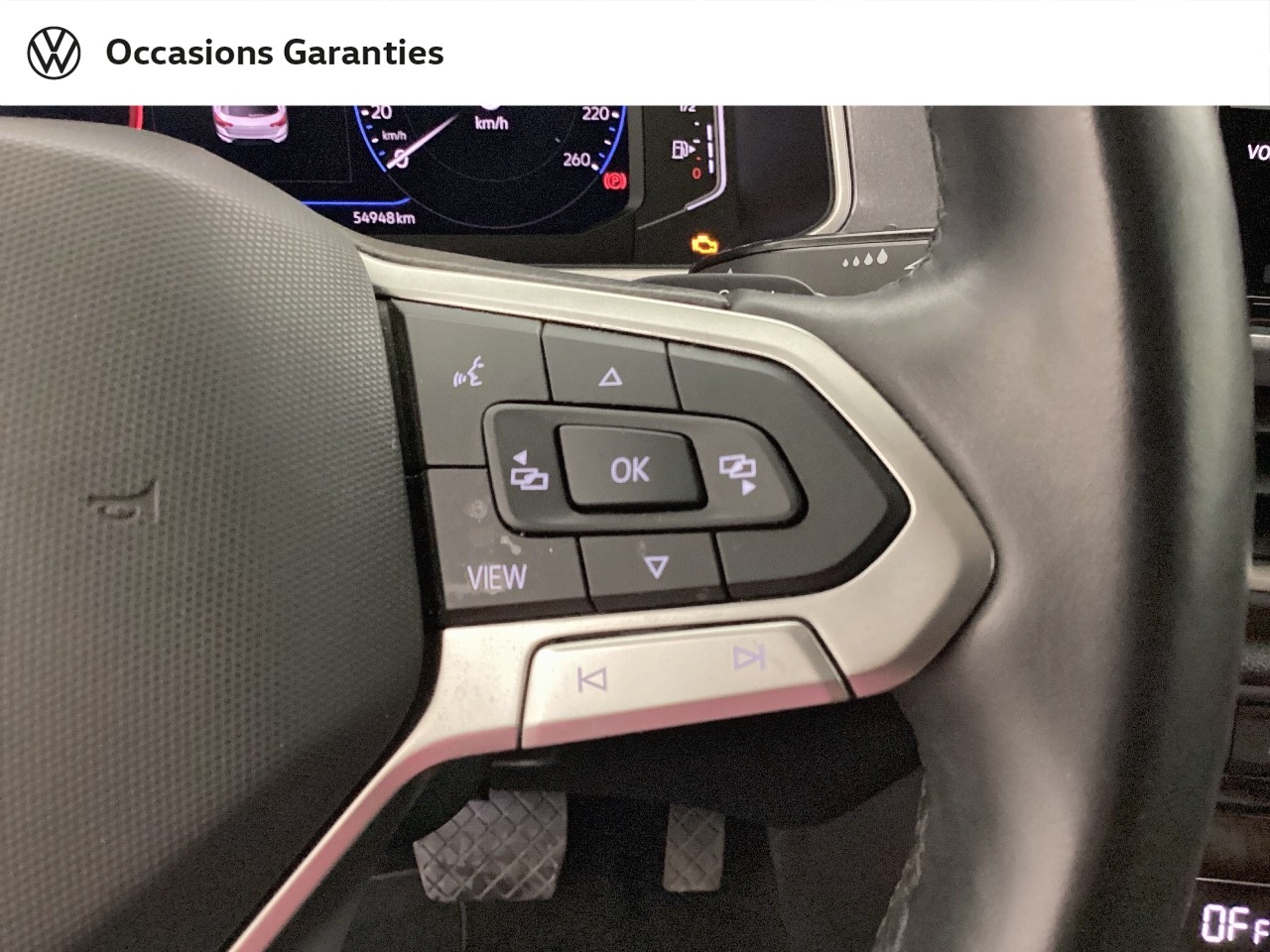 Voitures occasions VOLKSWAGEN T-ROC Style Mougins