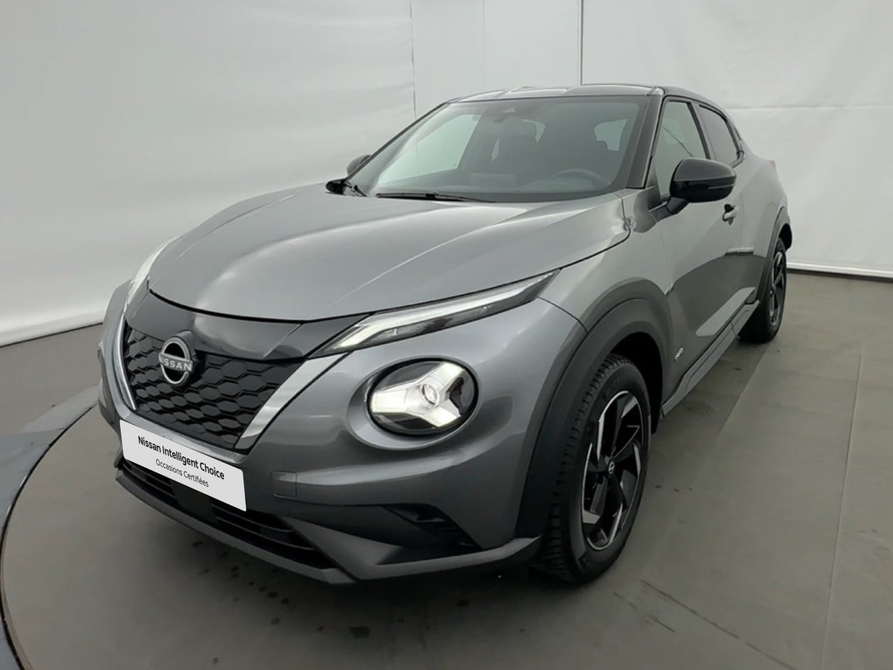 1.6 Hybrid 143ch N-Connecta 2023.5