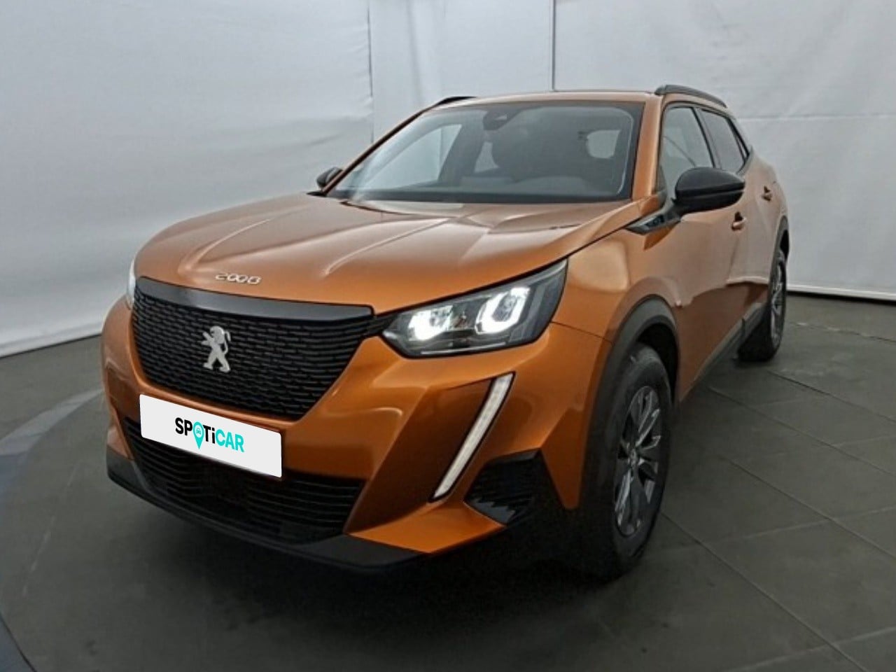 1.2 PureTech 100ch S&S Style