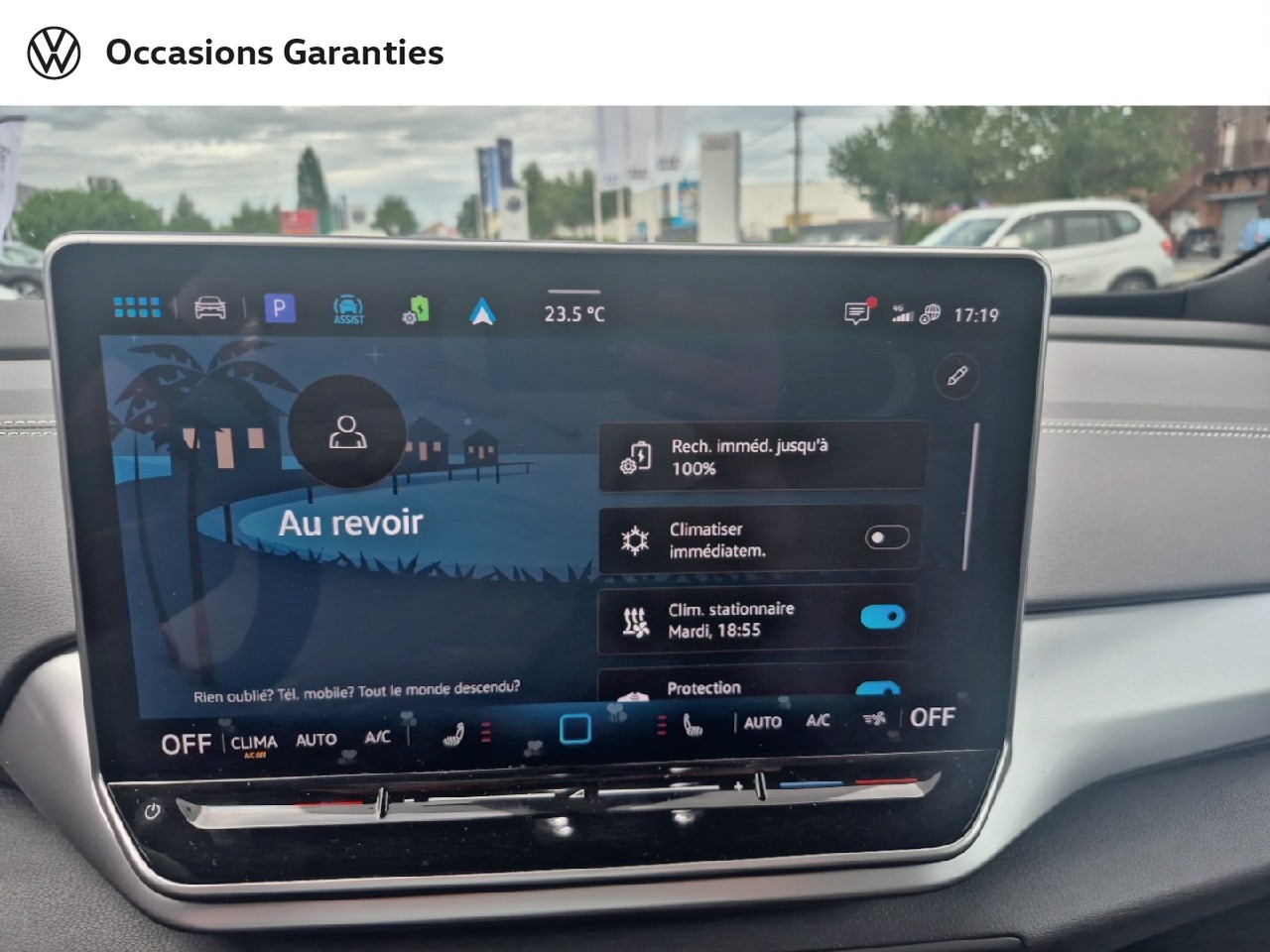 Voitures occasions VOLKSWAGEN ID.5 Life Max Bruay-la-Buissière