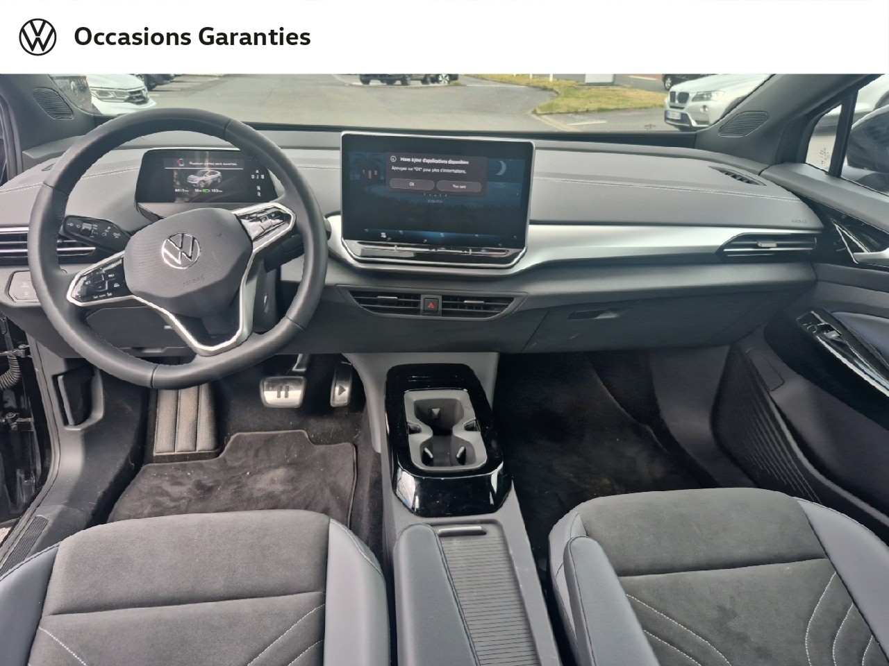 Voitures occasions VOLKSWAGEN ID.5 Life Max Bruay-la-Buissière