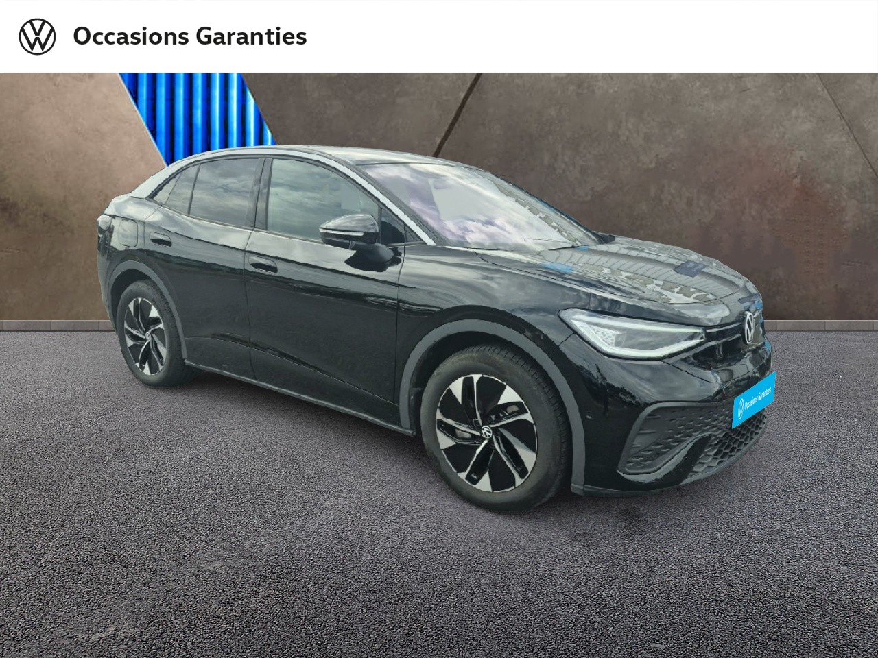 Voitures occasions VOLKSWAGEN ID.5 Life Max Bruay-la-Buissière