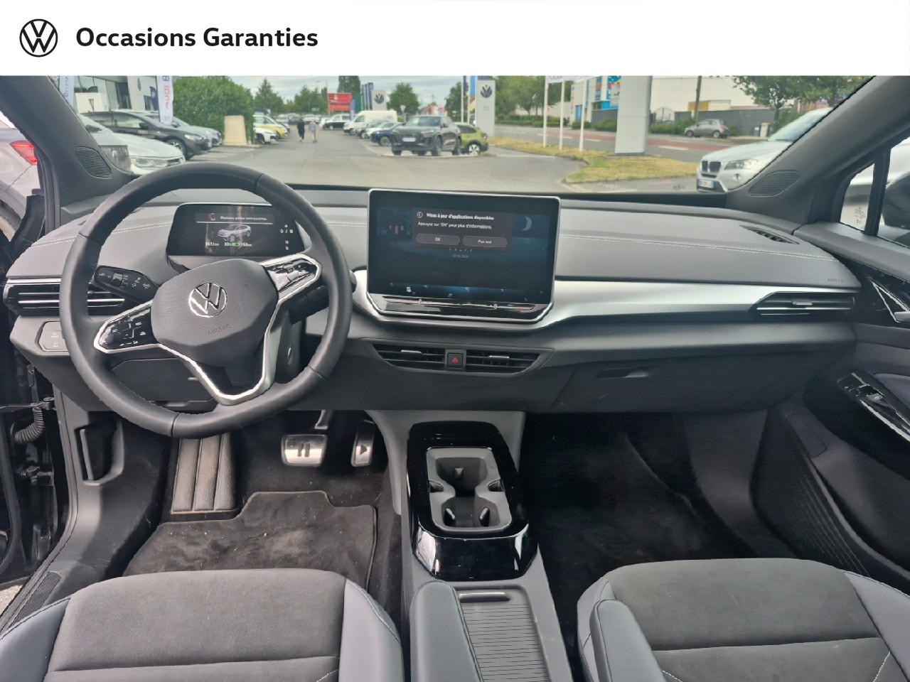 Voitures occasions VOLKSWAGEN ID.5 Life Max Bruay-la-Buissière