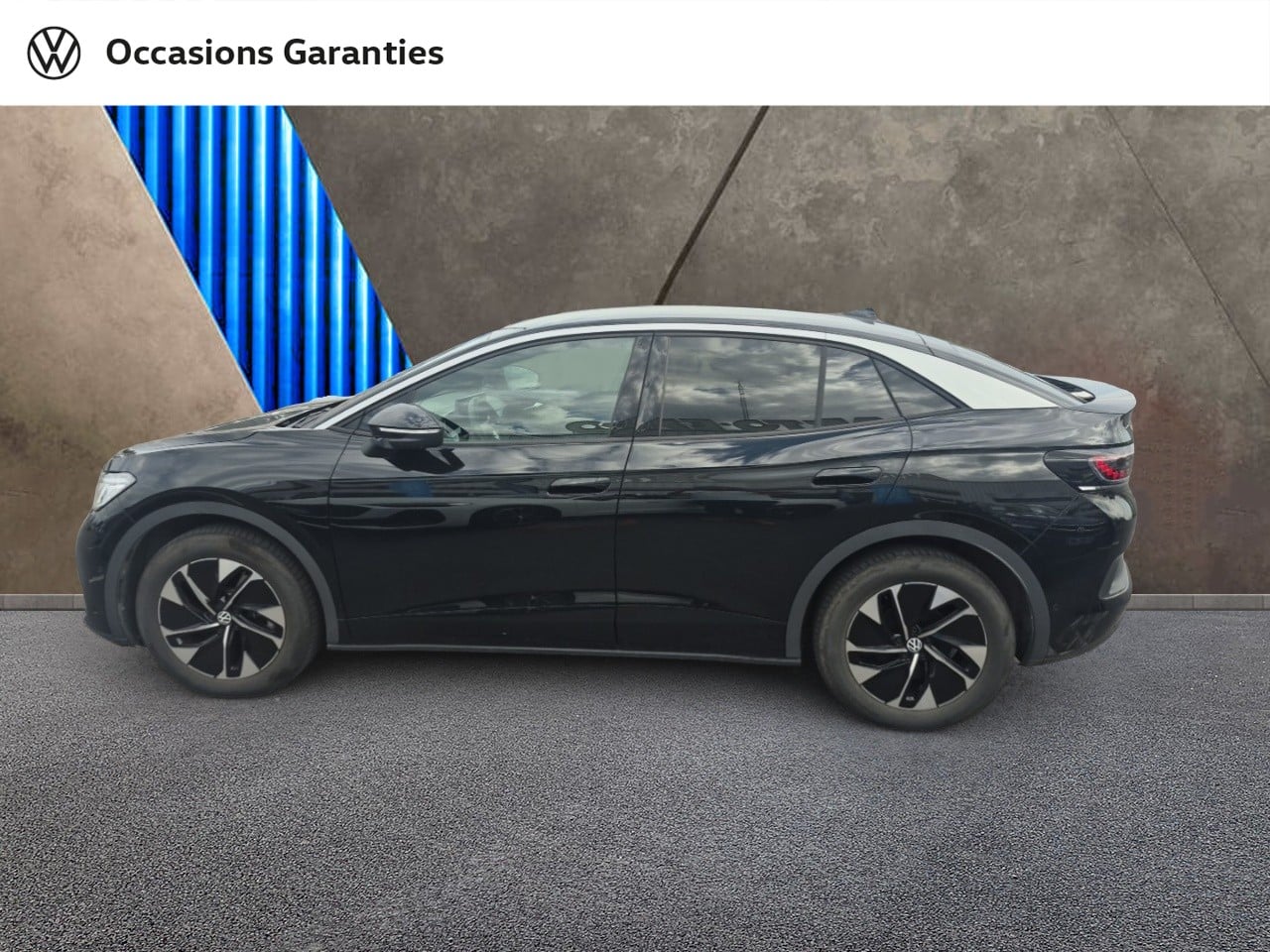 Voitures occasions VOLKSWAGEN ID.5 Life Max Bruay-la-Buissière