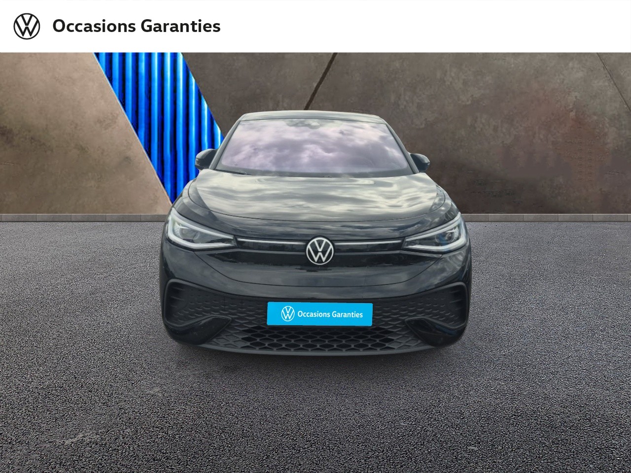 Voitures occasions VOLKSWAGEN ID.5 Life Max Bruay-la-Buissière