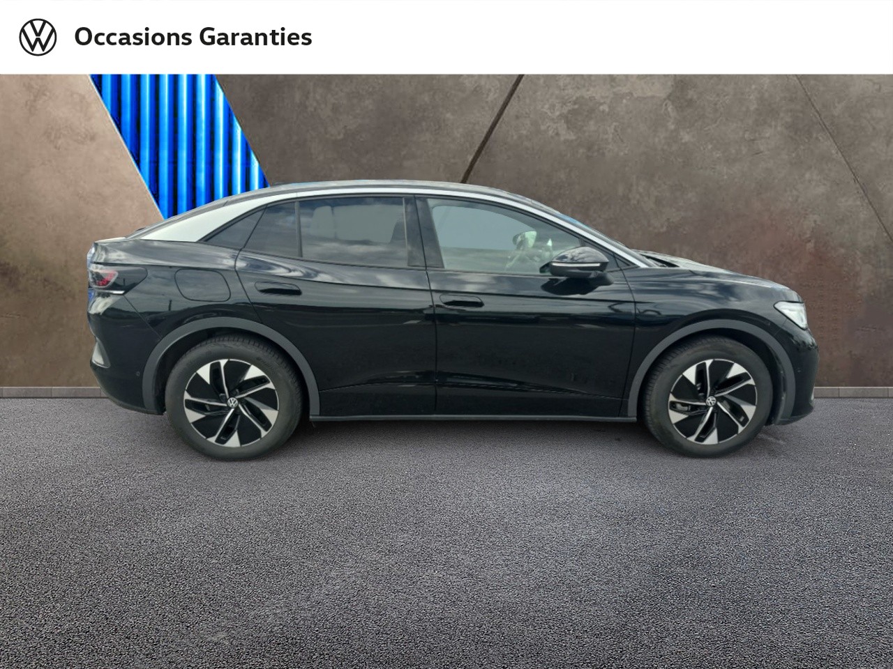 Voitures occasions VOLKSWAGEN ID.5 Life Max Bruay-la-Buissière
