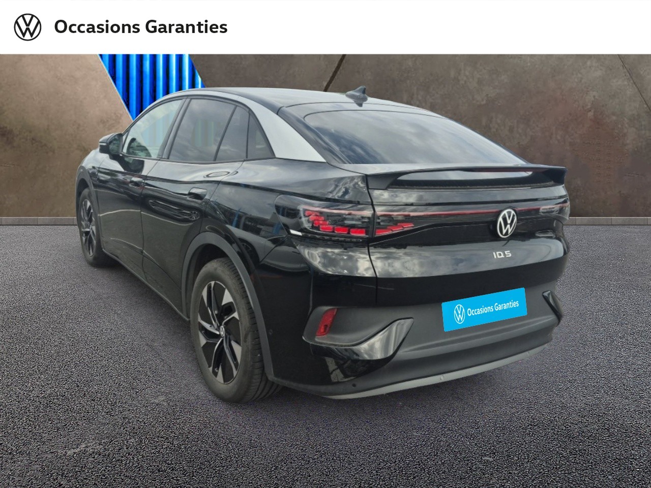 Voitures occasions VOLKSWAGEN ID.5 Life Max Bruay-la-Buissière