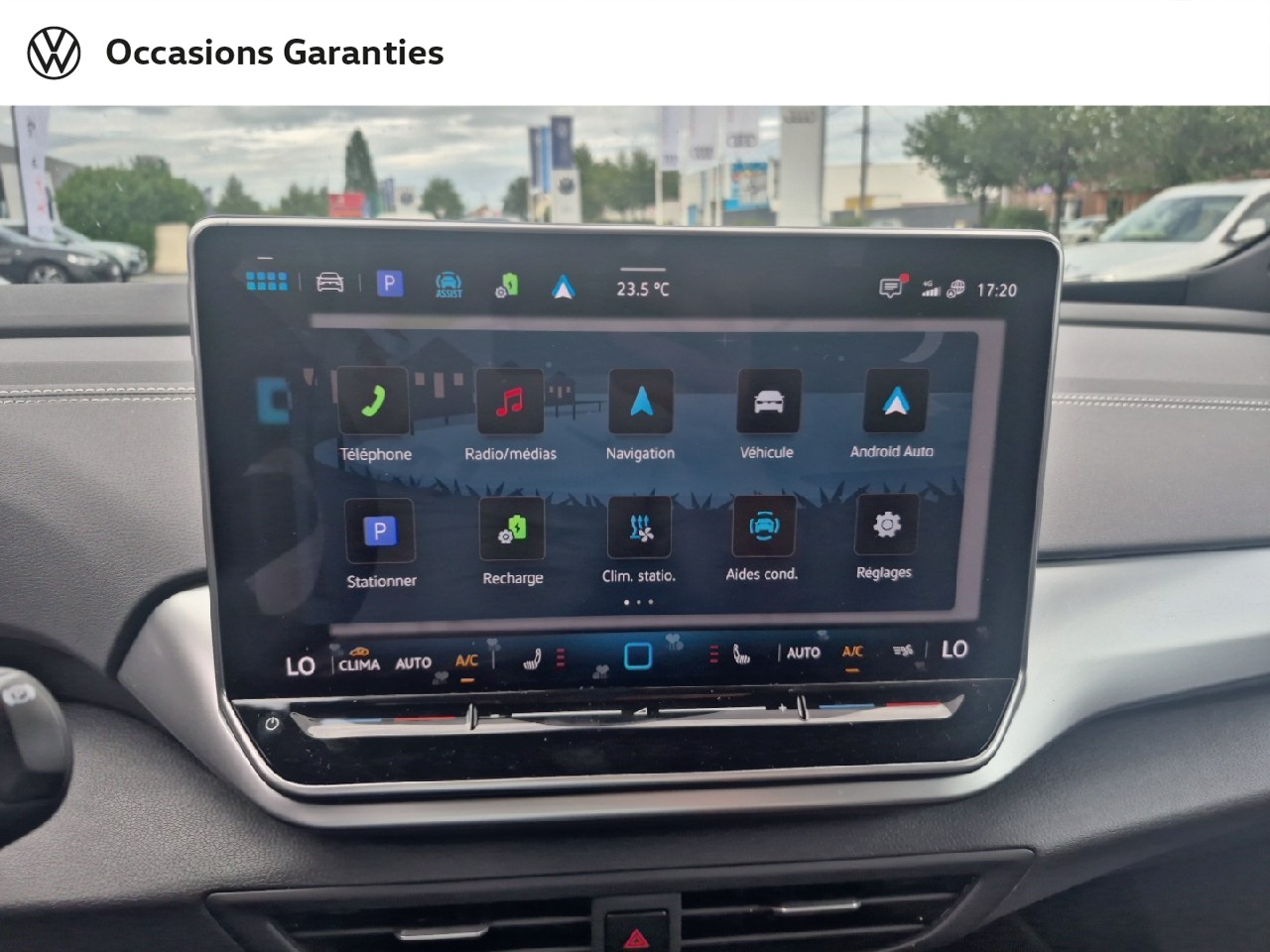 Voitures occasions VOLKSWAGEN ID.5 Life Max Bruay-la-Buissière