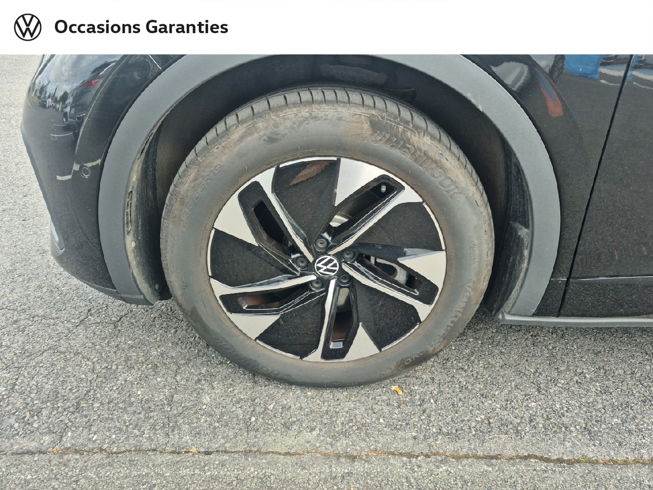 Voitures occasions VOLKSWAGEN ID.5 Life Max Bruay-la-Buissière