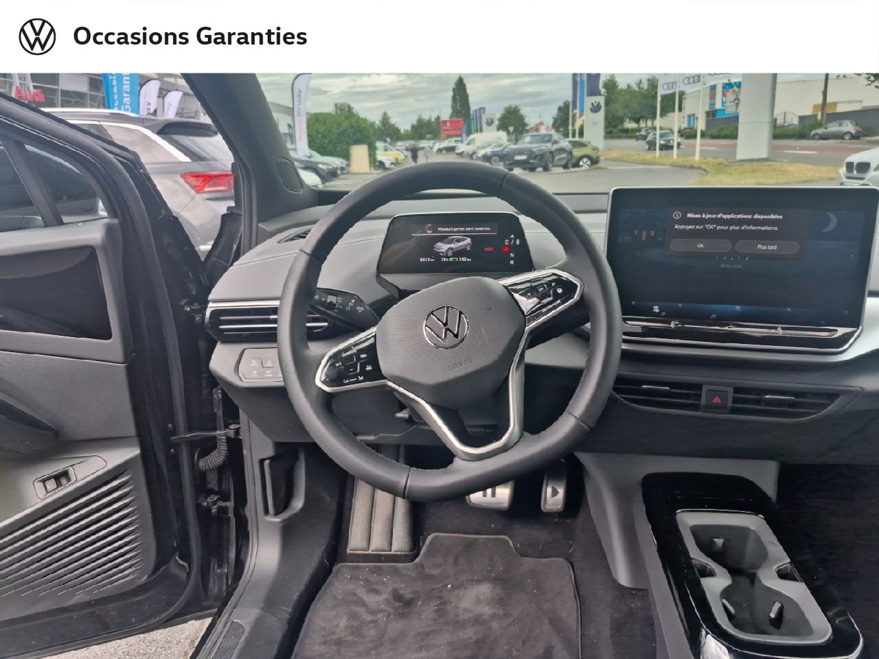 Voitures occasions VOLKSWAGEN ID.5 Life Max Bruay-la-Buissière