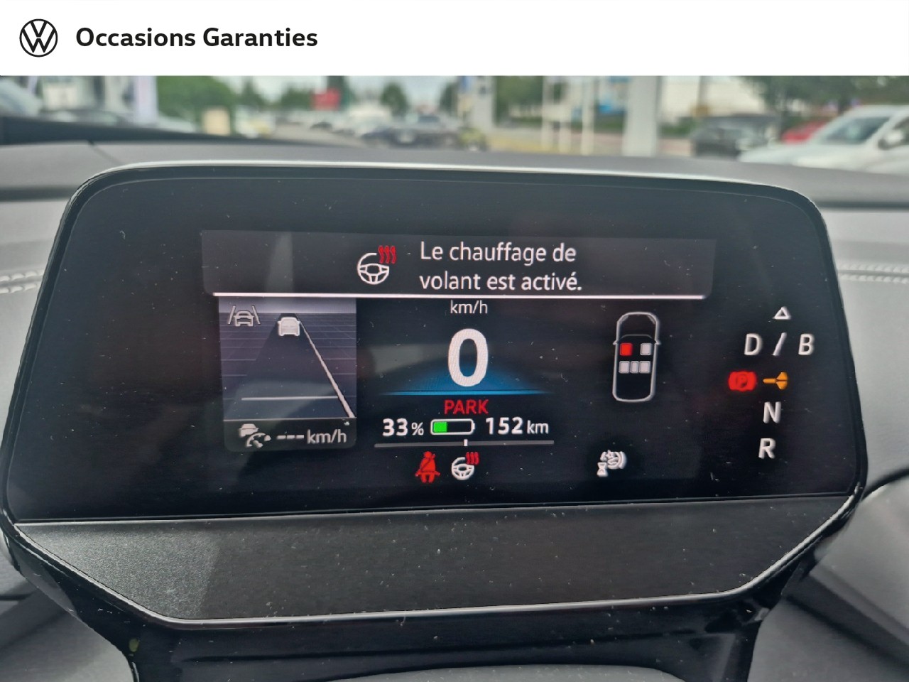 Voitures occasions VOLKSWAGEN ID.5 Life Max Bruay-la-Buissière