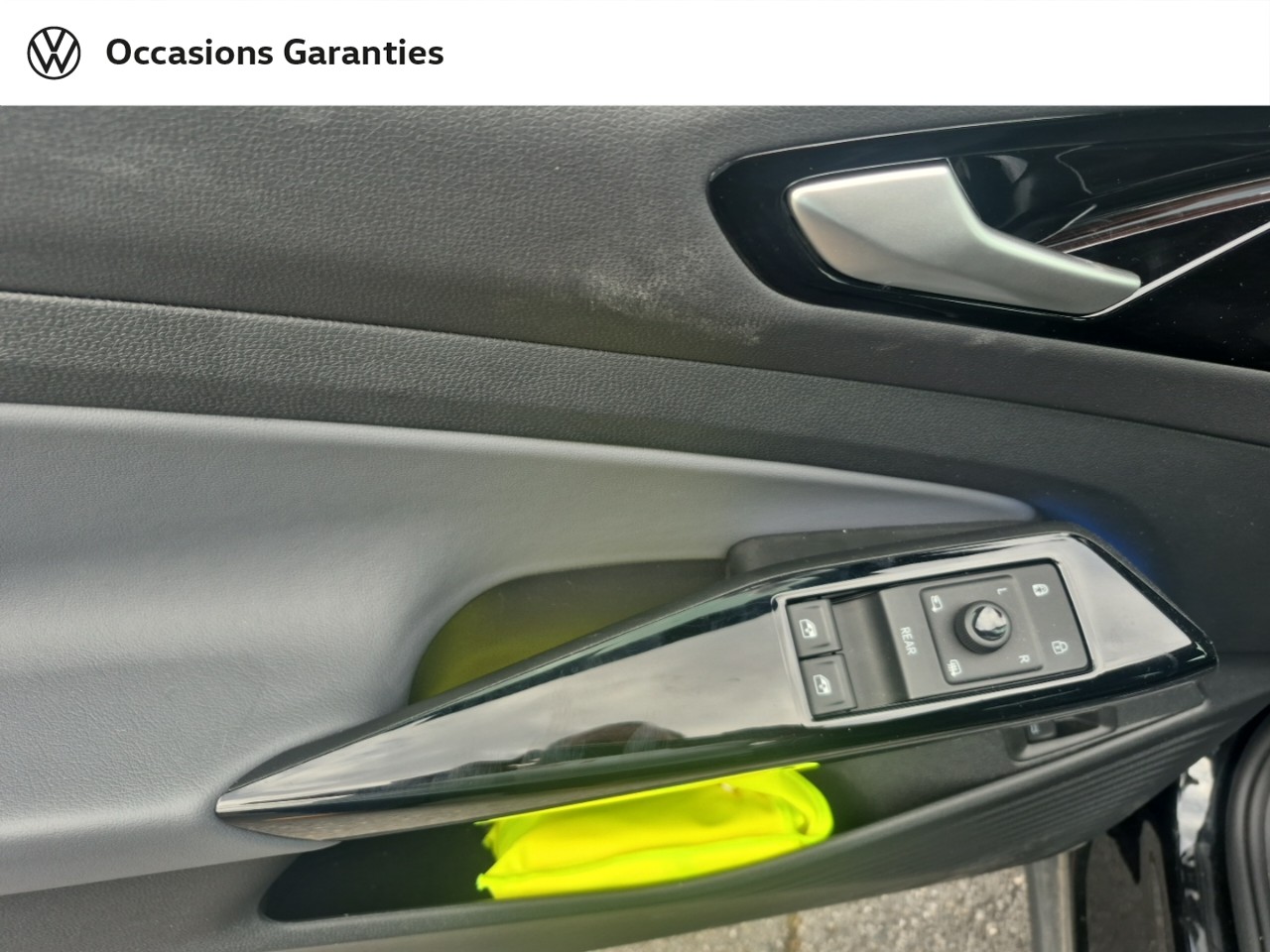 Voitures occasions VOLKSWAGEN ID.5 Life Max Bruay-la-Buissière