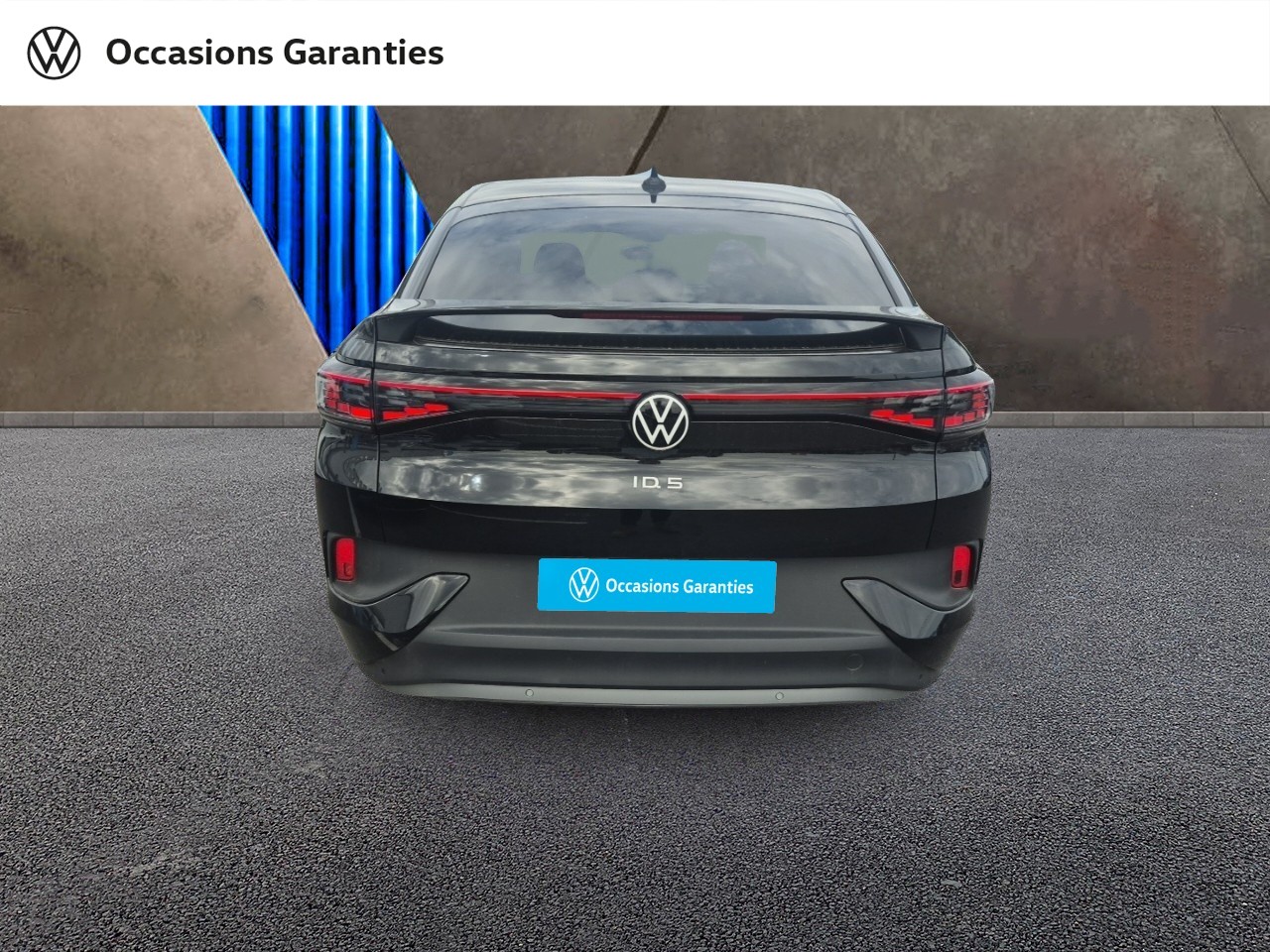 Voitures occasions VOLKSWAGEN ID.5 Life Max Bruay-la-Buissière