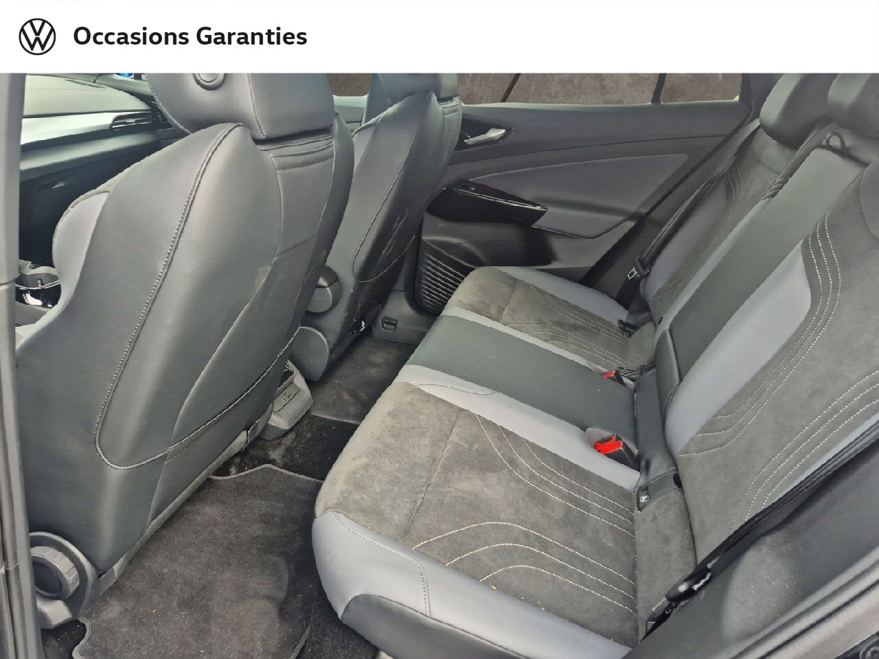 Voitures occasions VOLKSWAGEN ID.5 Life Max Bruay-la-Buissière