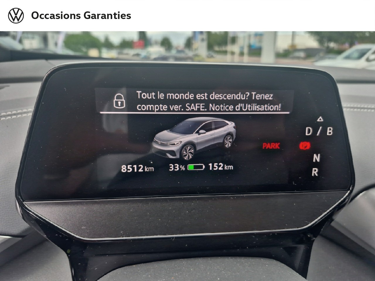Voitures occasions VOLKSWAGEN ID.5 Life Max Bruay-la-Buissière
