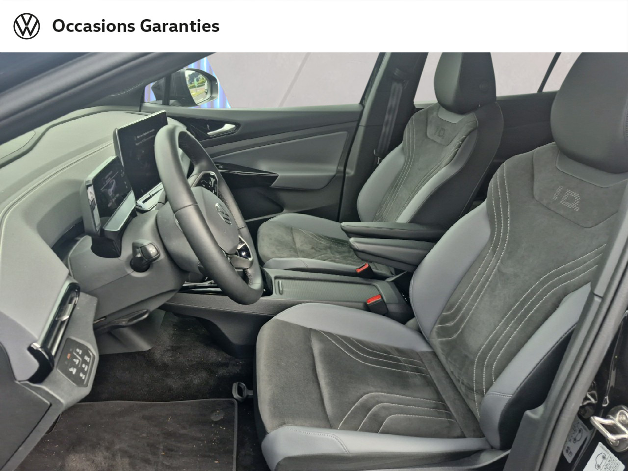 Voitures occasions VOLKSWAGEN ID.5 Life Max Bruay-la-Buissière