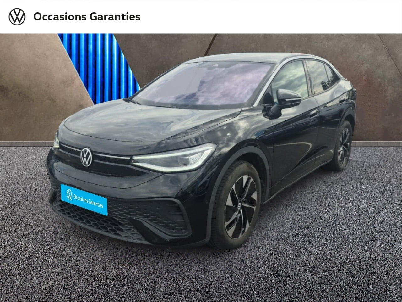 Voitures occasions VOLKSWAGEN ID.5 Life Max Bruay-la-Buissière