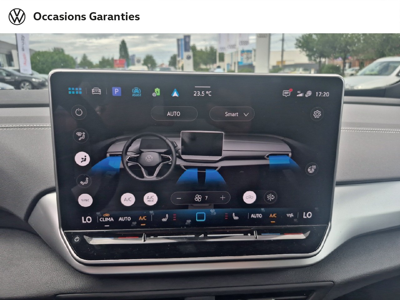 Voitures occasions VOLKSWAGEN ID.5 Life Max Bruay-la-Buissière