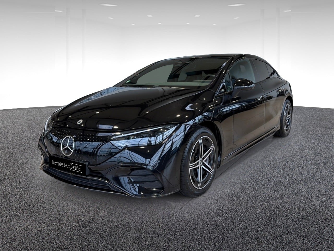 350+ 320ch AMG Line