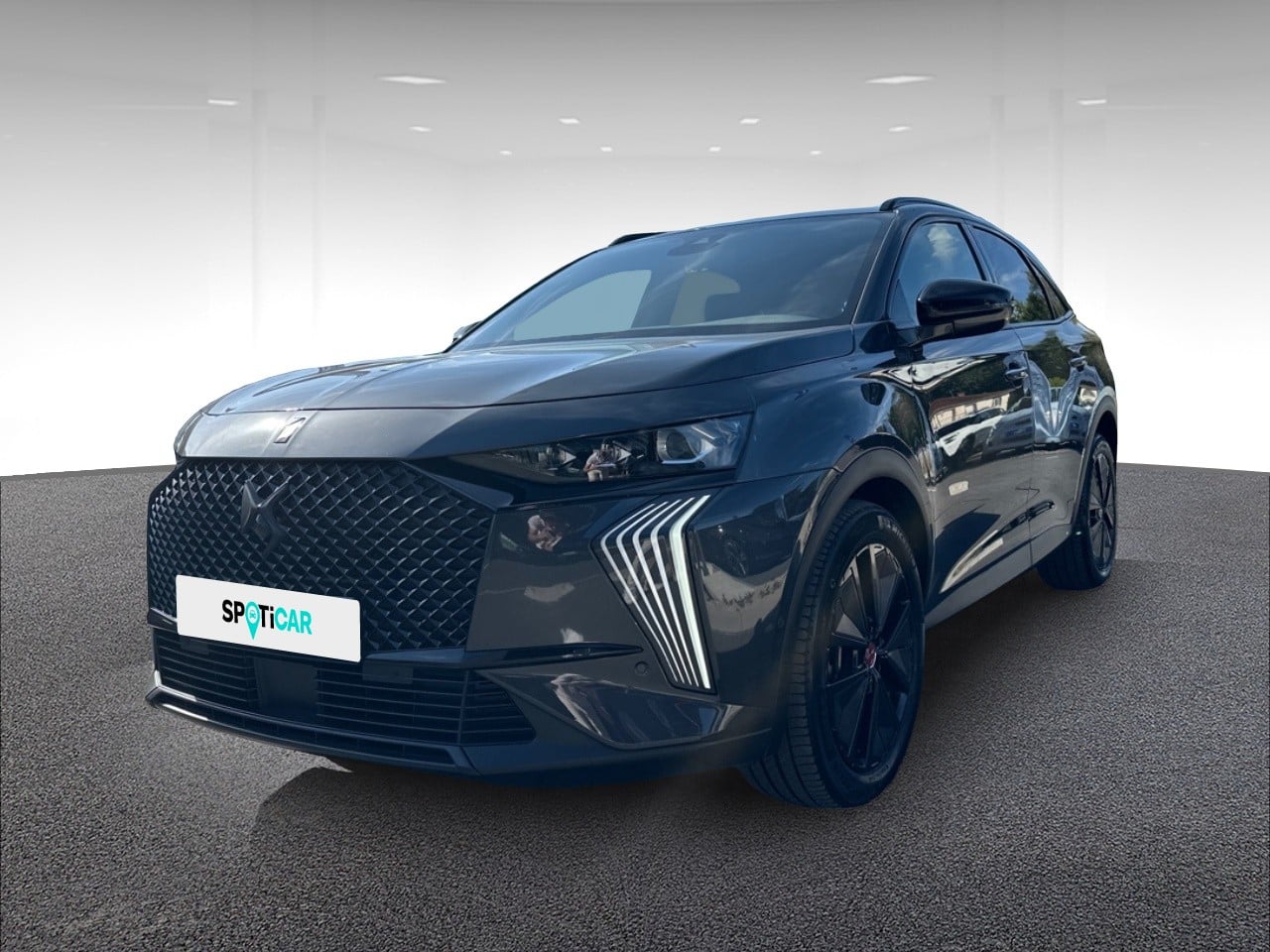E-TENSE 225ch Performance Line +