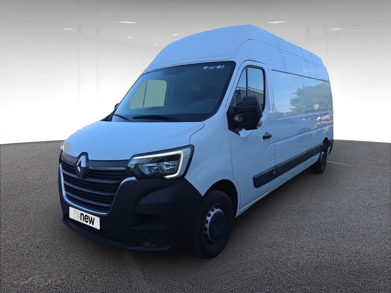 F3500 L3H3 2.3 Blue dCi 135ch Confort Euro6E