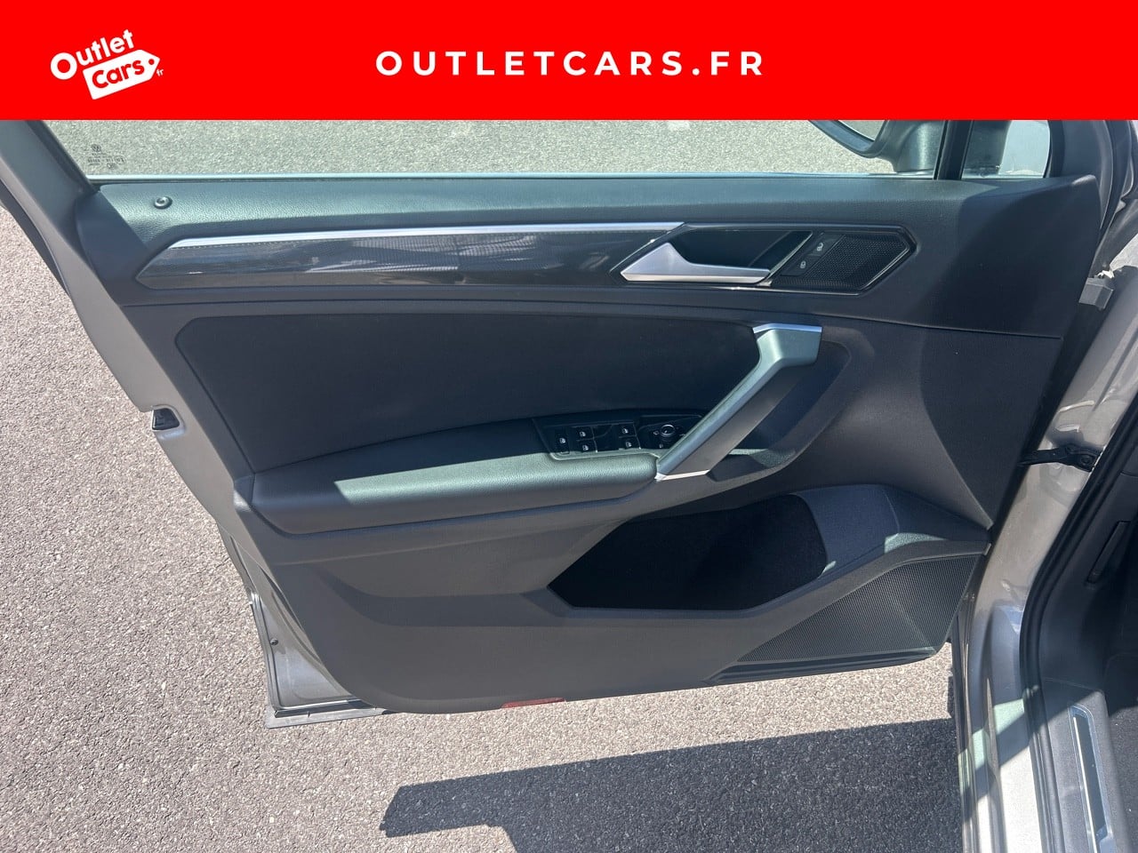 Voitures occasions VOLKSWAGEN TIGUAN Carat Cagnes-sur-Mer